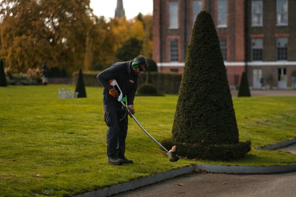 Jardinería